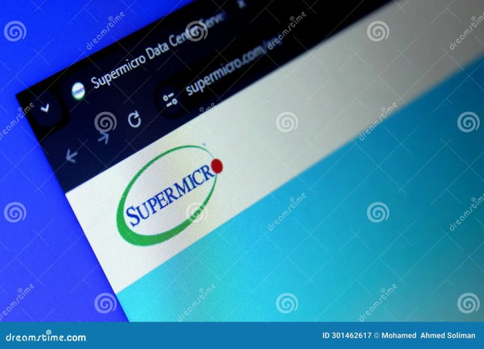 Super micro computer why this ai stock could hit dollar600