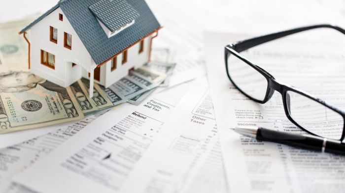 Maryland property tax assessment what it means for you
