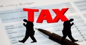 Unrealized capital gains tax one important thing to know now