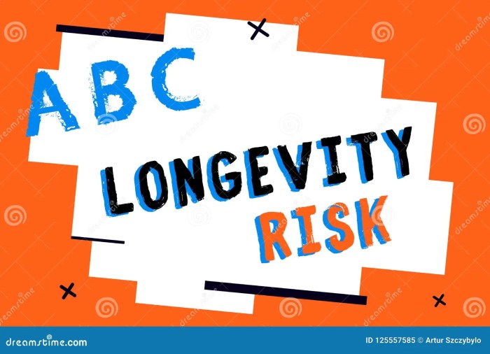 Longevity illustrator find out how long you might live