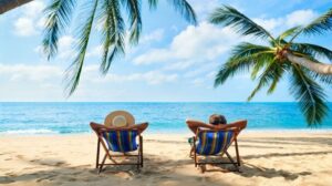Best fall travel deals