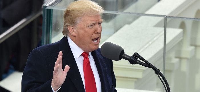 Stocks to buy for a trump presidency