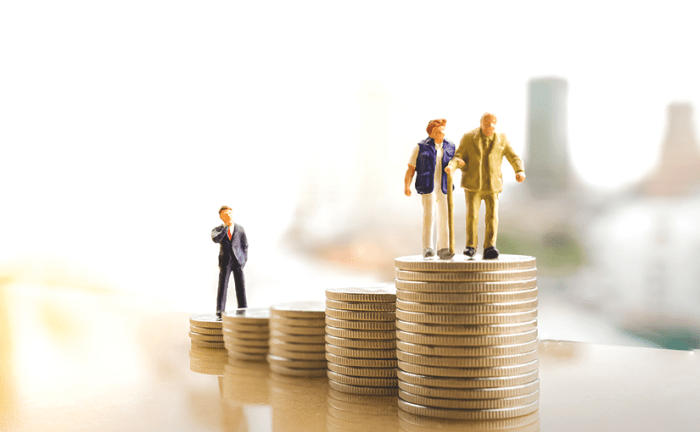 Retirement investment optimizing retiredby40blog Retirement investment optimizing retiredby40blog