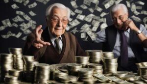 Tax deduction change for those over 65